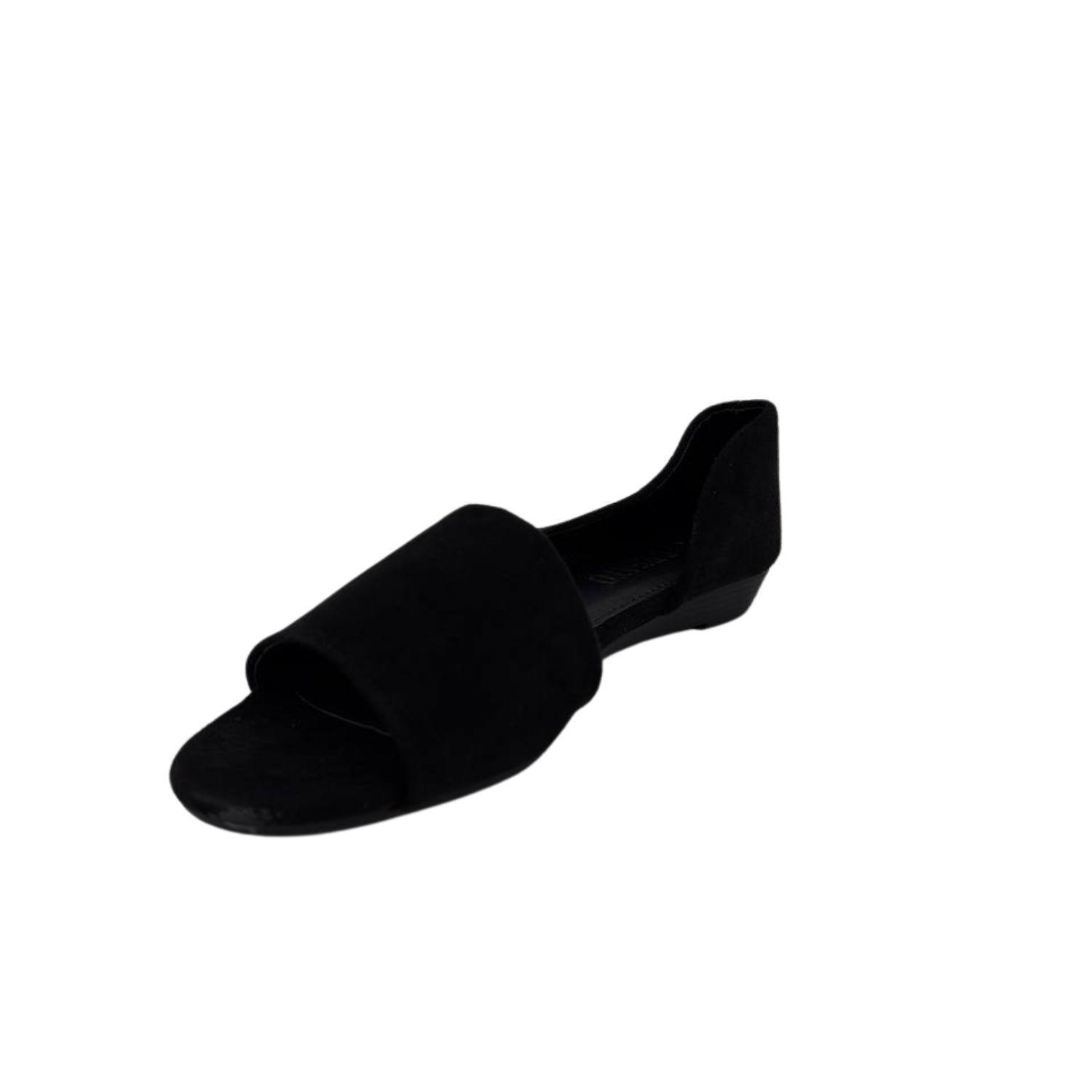 Ballerinas / Chinitas De Punta Abierta-4