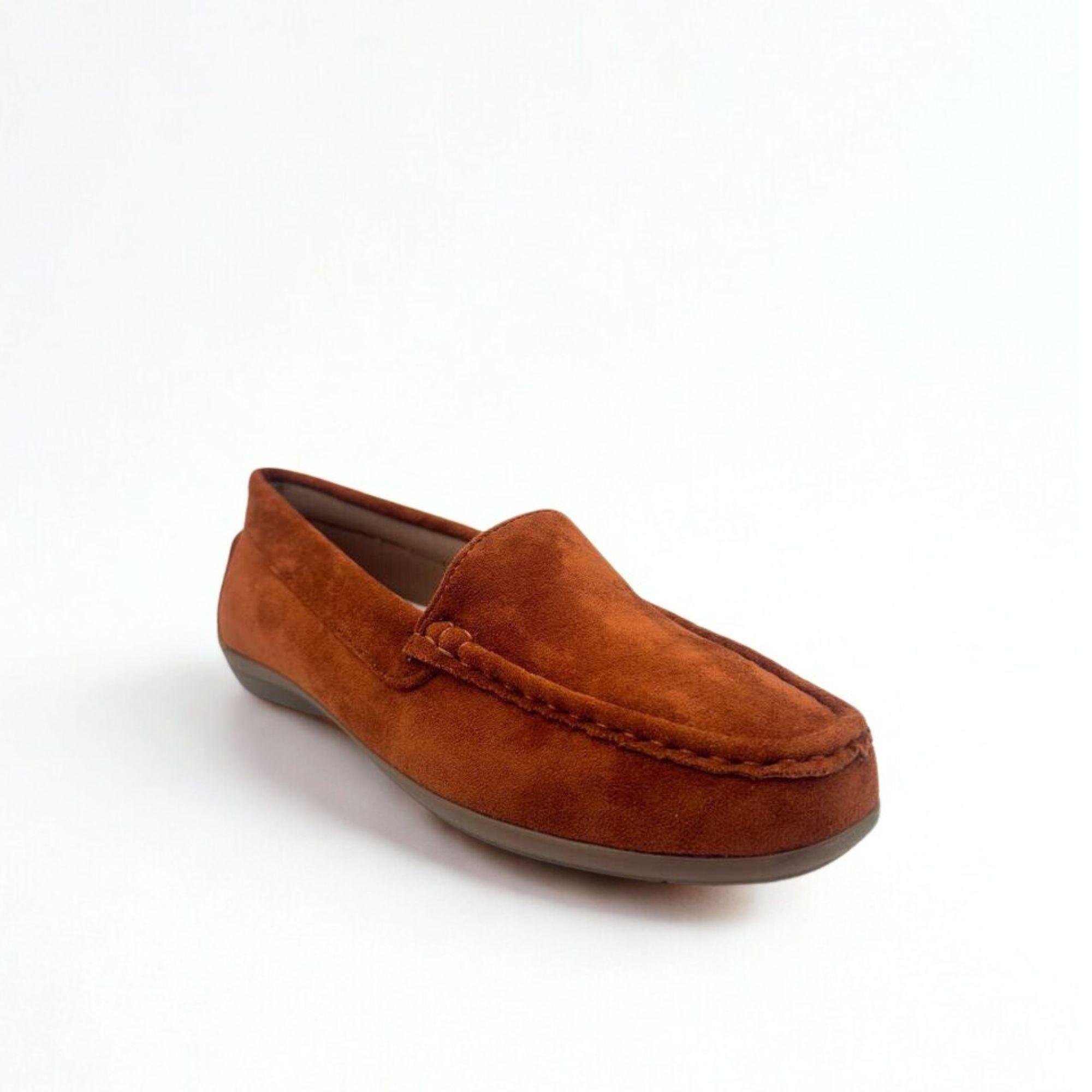 Mocasine Clasico de Mujer en Reno-3