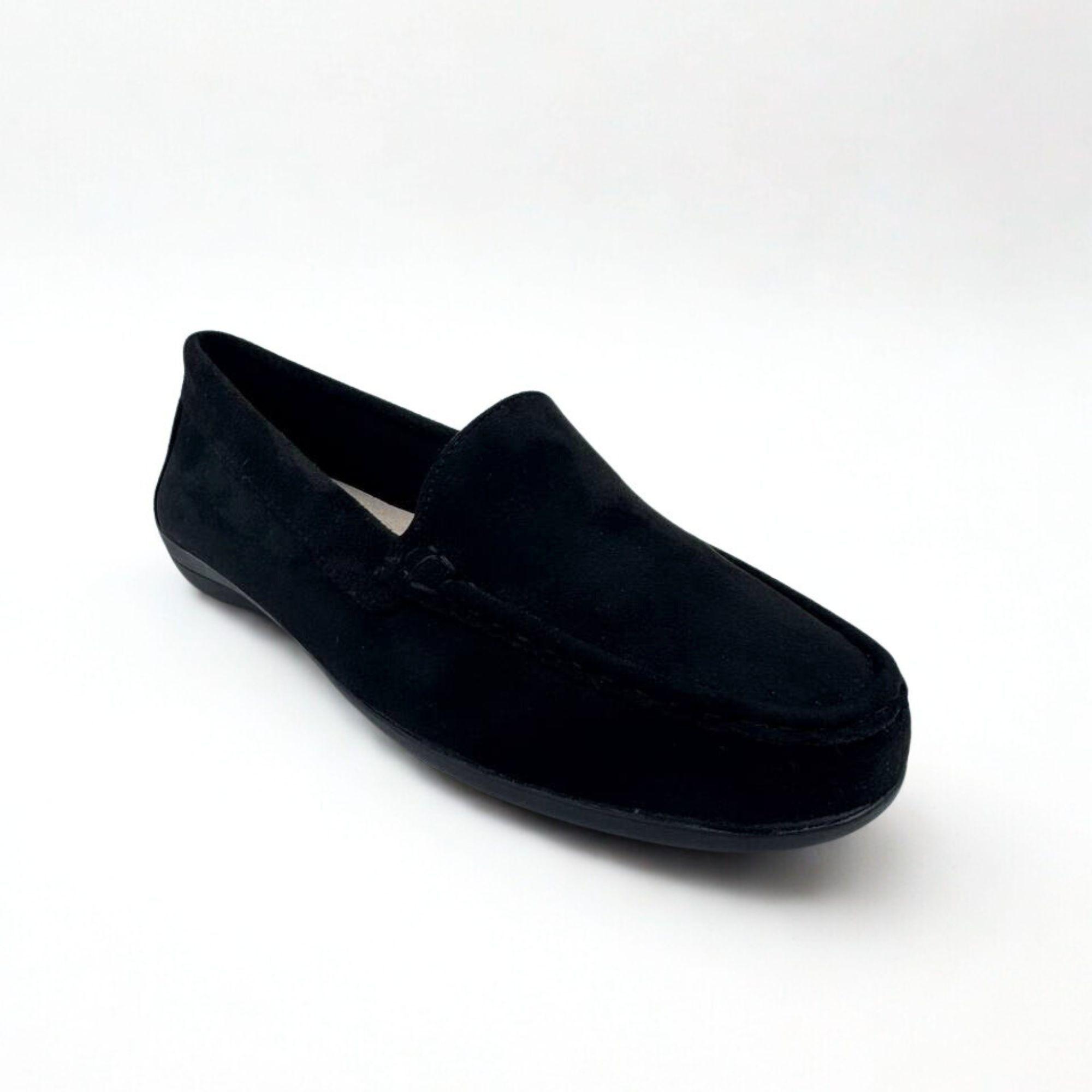 Mocasine Clasico de Mujer en Reno-2