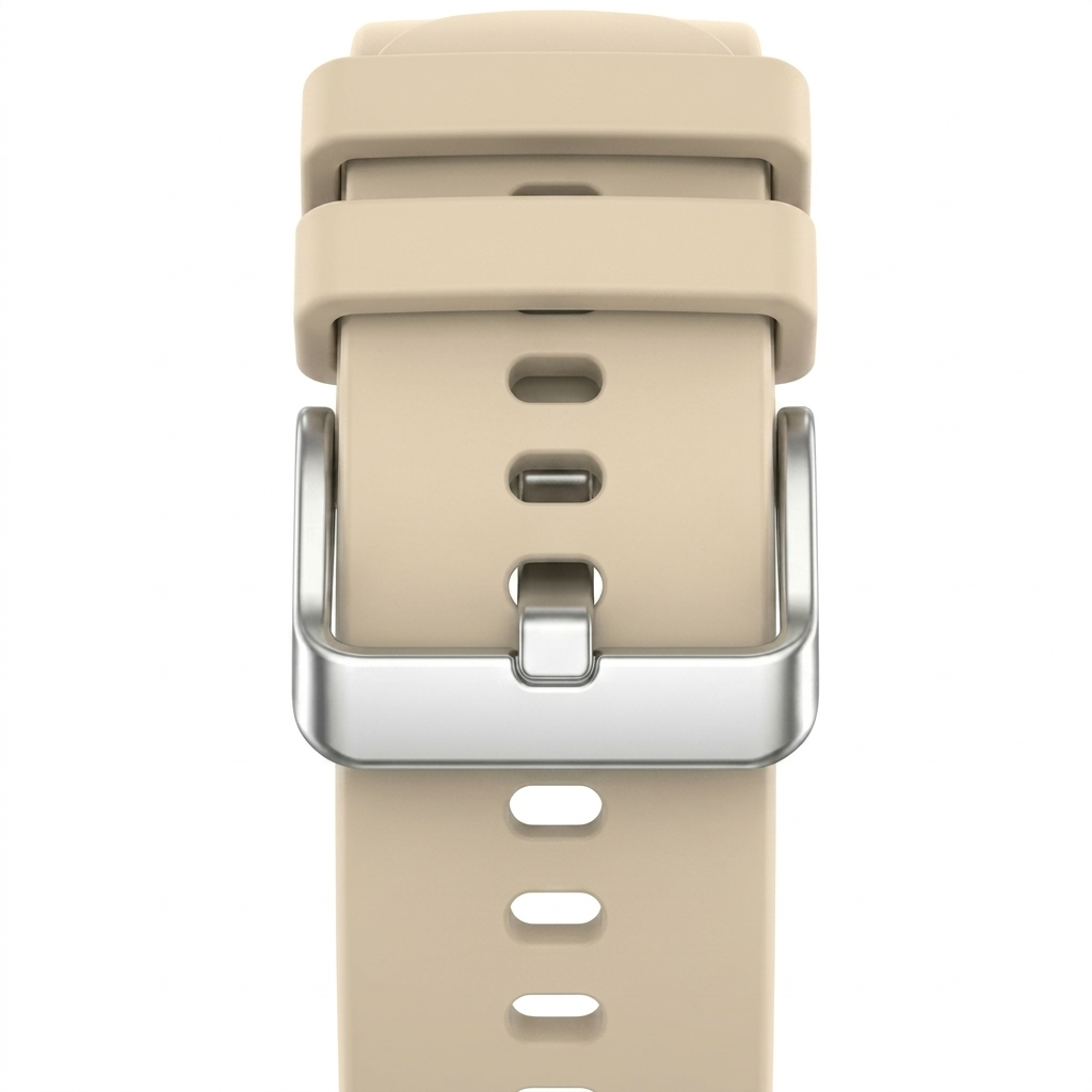 Smartwatch AMOLED 1.43" Bluetooth Salud Deporte-2