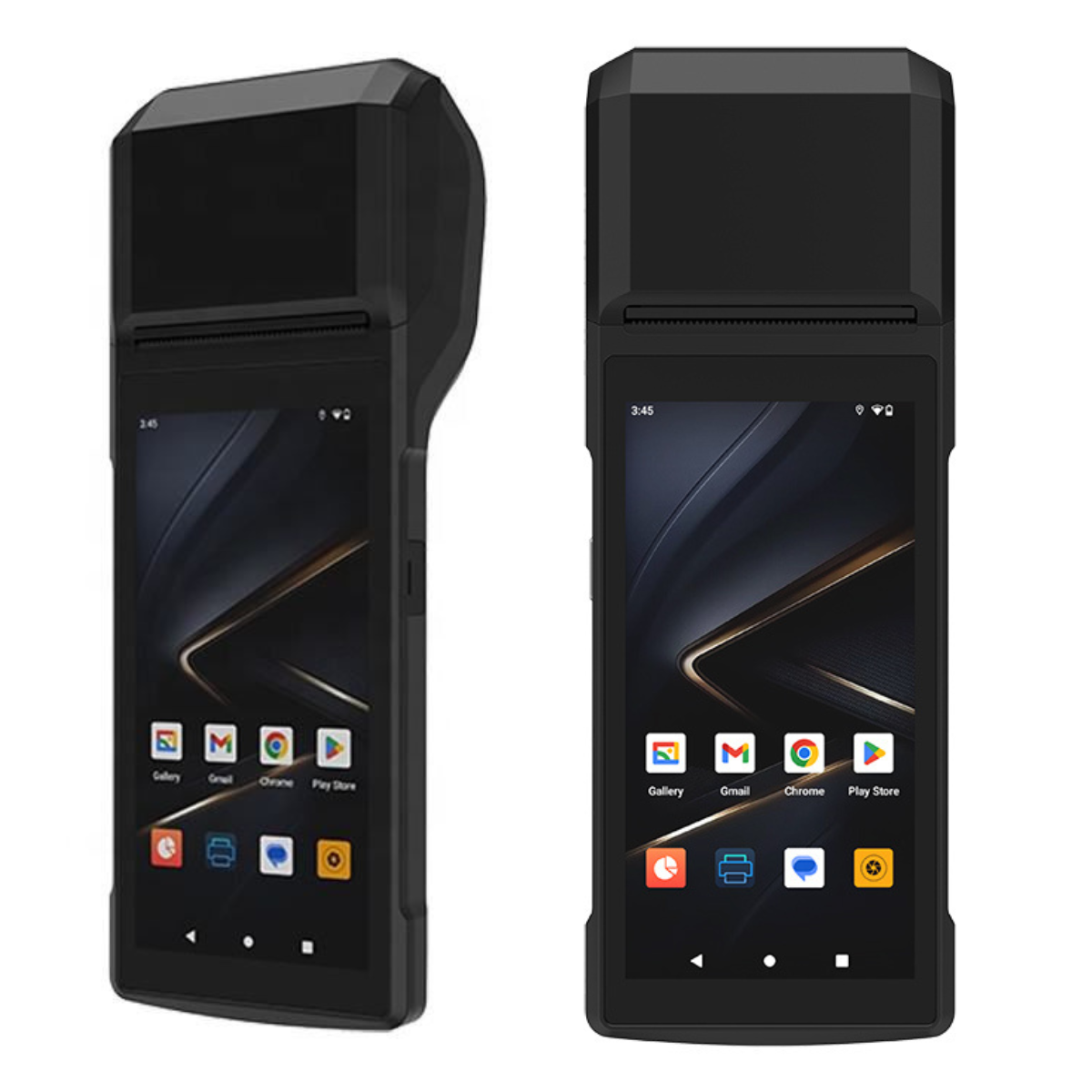 POS Boletas Electrónicas SII Android 13 Impresora Térmica-2