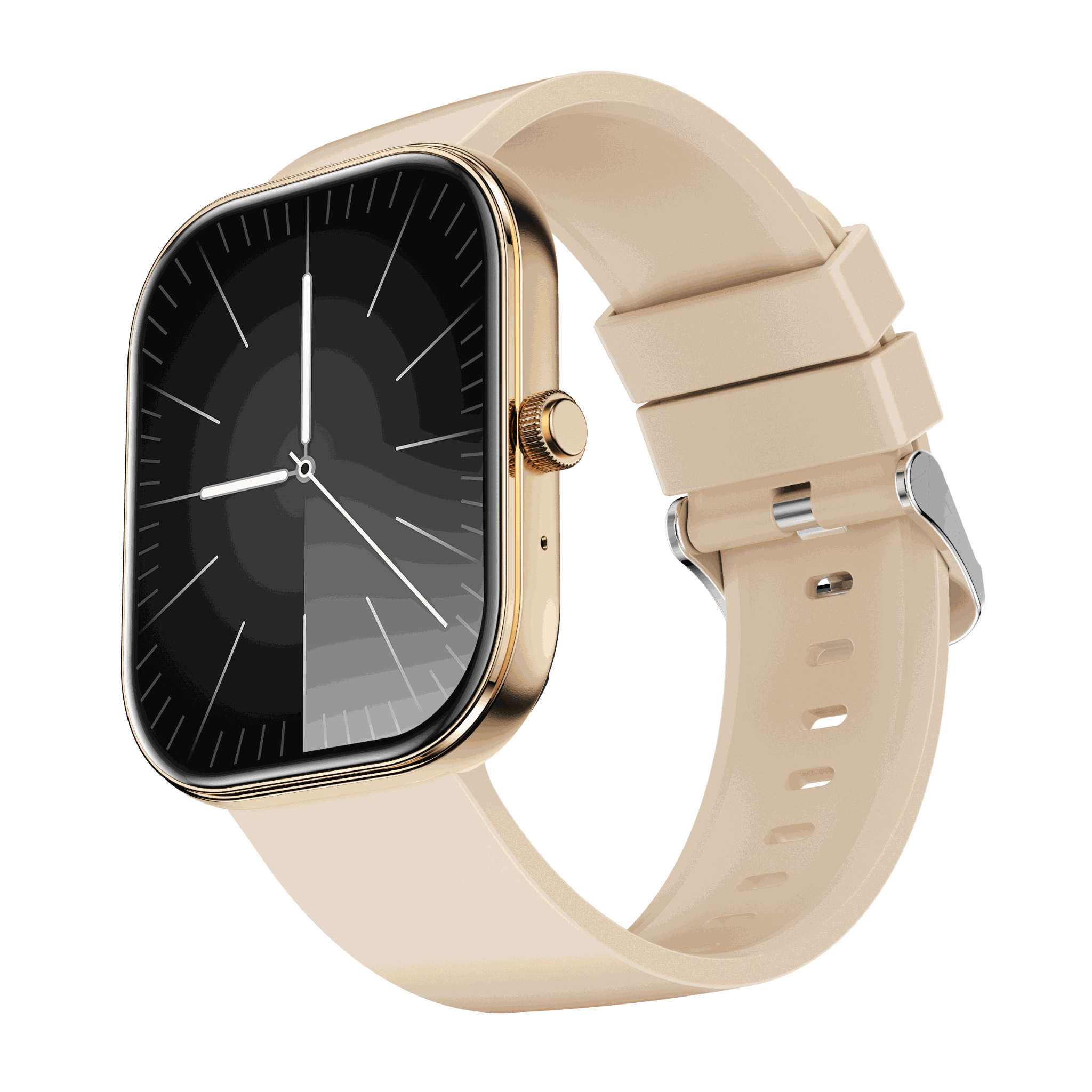 Reloj Inteligente Smartwatch IP68 Pantalla HD 2.01 Pulgadas-5
