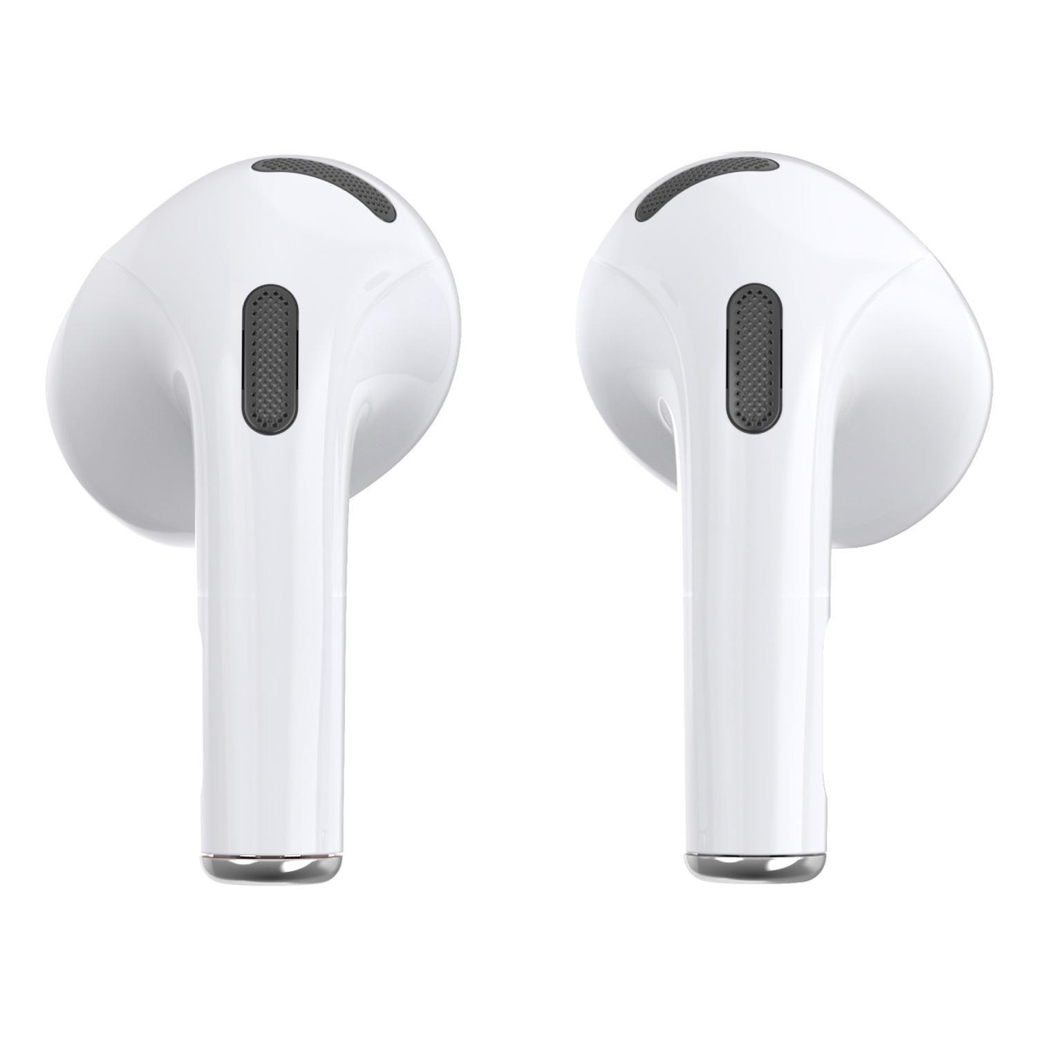 Audífonos Infinix XBuds 3-XE31 White-3