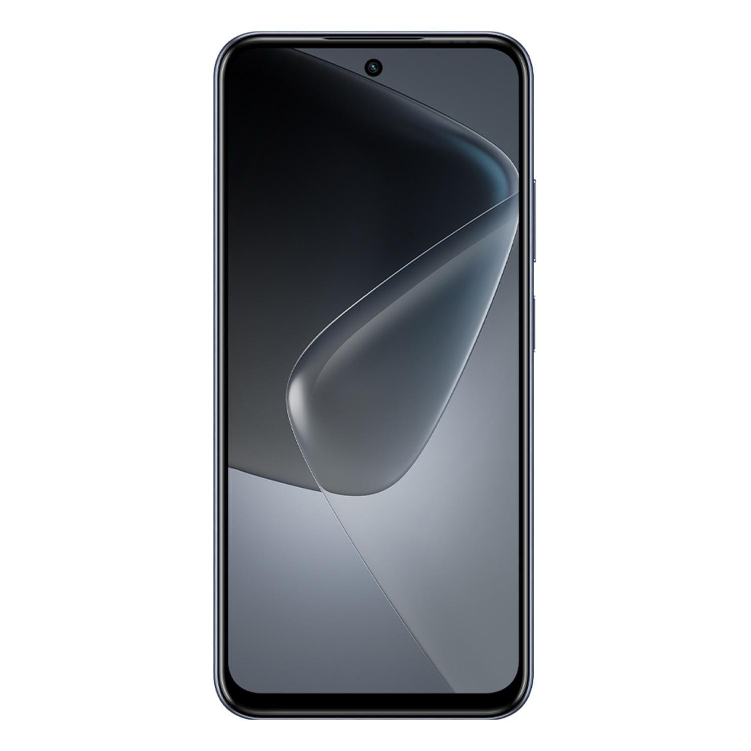 Infinix Hot 50 5G Sleek Black Dual SIM 8GB+256GB Liberado-2