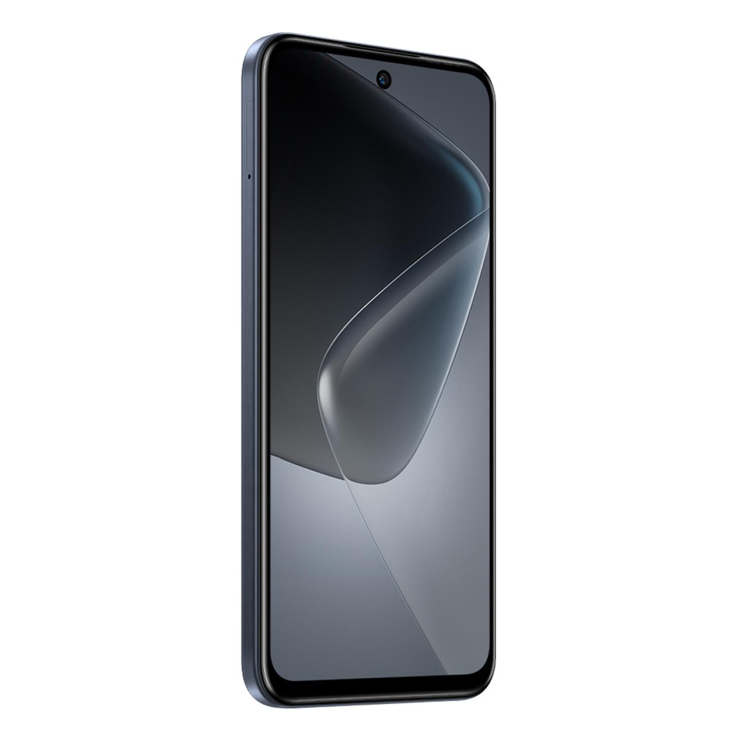 Infinix Hot 50 5G Sleek Black Dual SIM 8GB+256GB Liberado-4