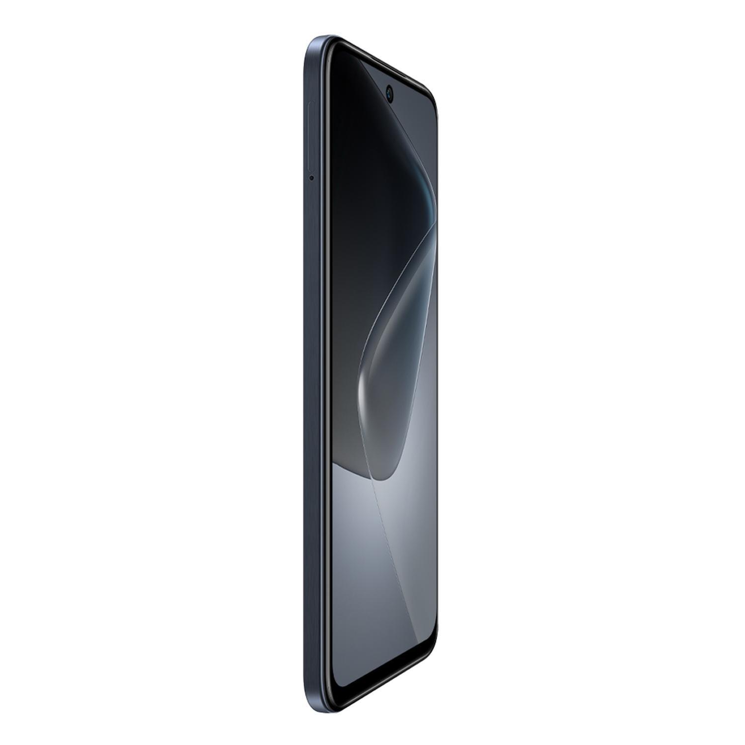 Infinix Hot 50 5G Sleek Black Dual SIM 8GB+256GB Liberado-5