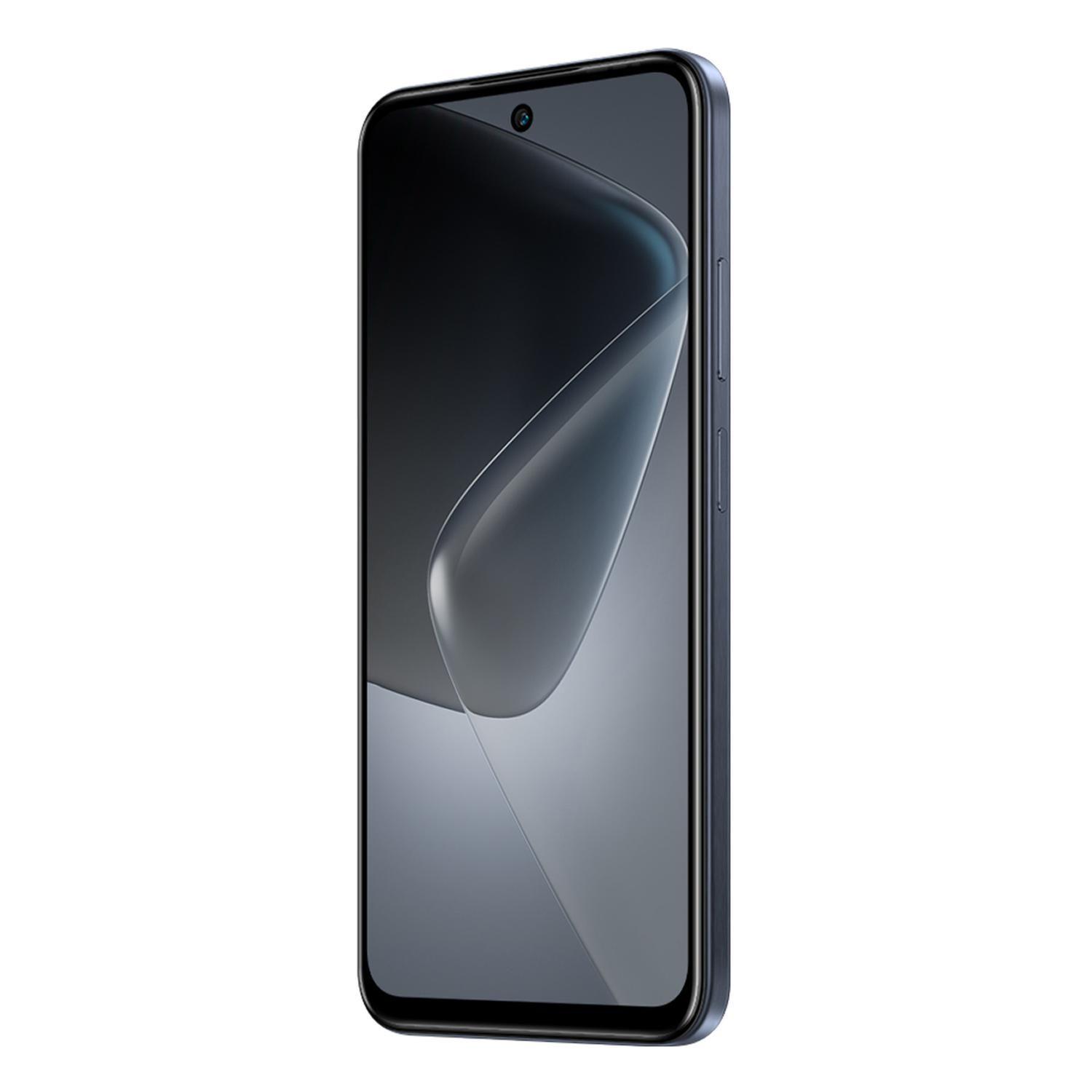 Infinix Hot 50 5G Sleek Black Dual SIM 8GB+256GB Liberado-6