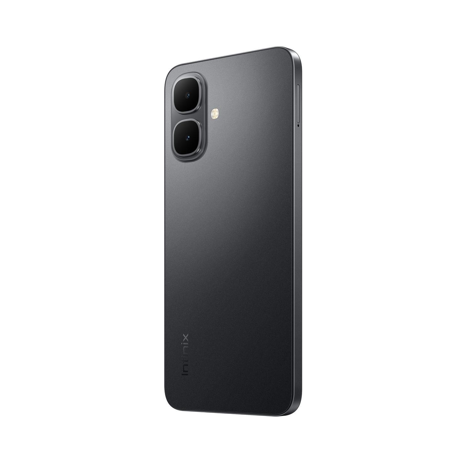 Smartphone Infinix Smart 10 Negro Dual SIM 128+4GB-3