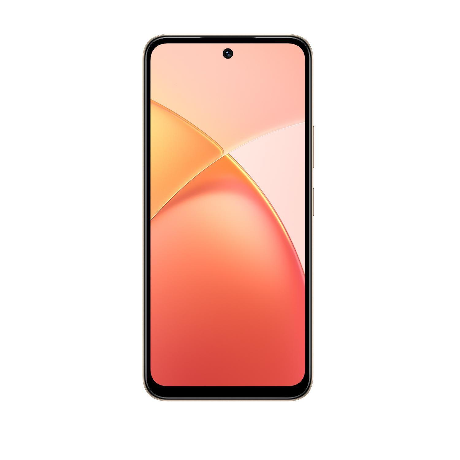 Smartphone Infinix Smart 10 Negro Dual SIM 128+4GB-2