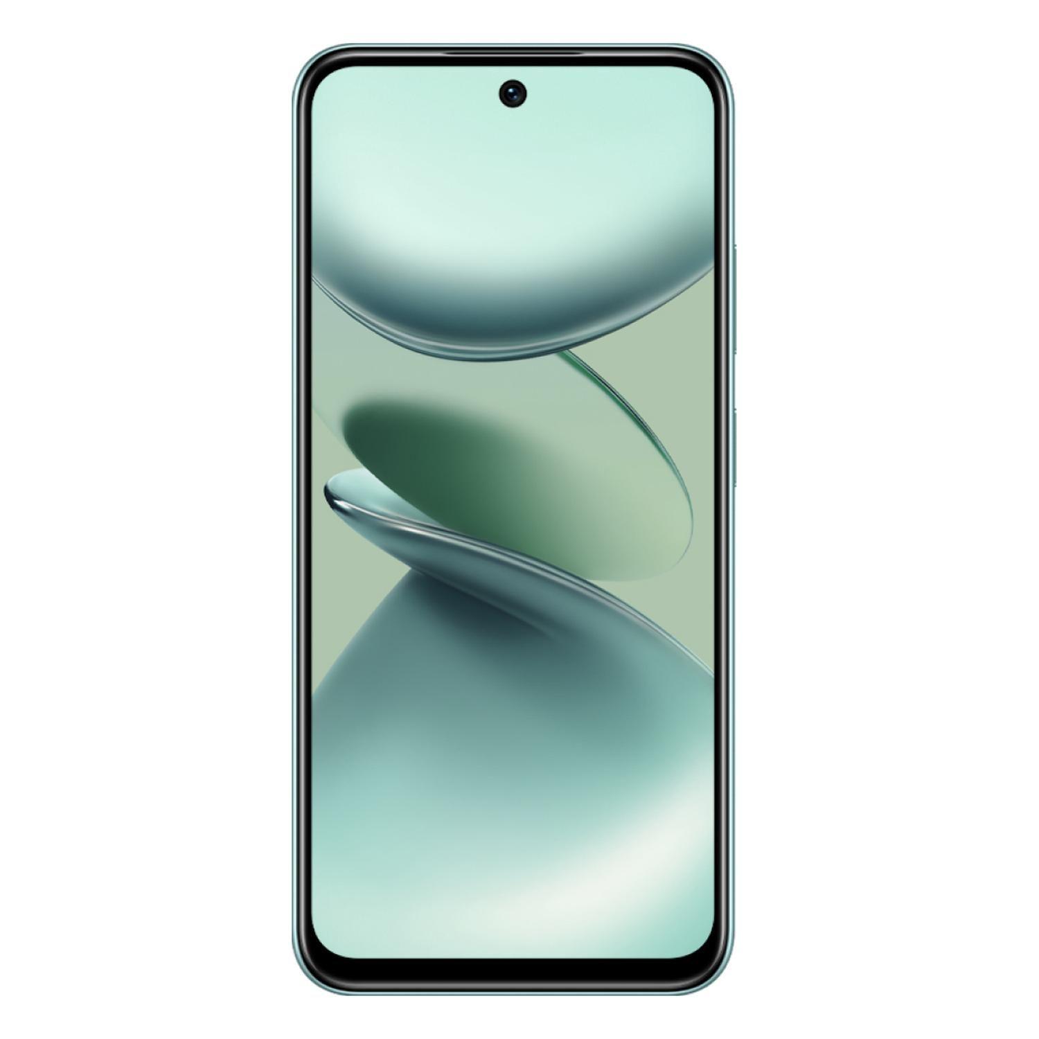 Infinix Smart 9 Mint Green 4G 4+128-1