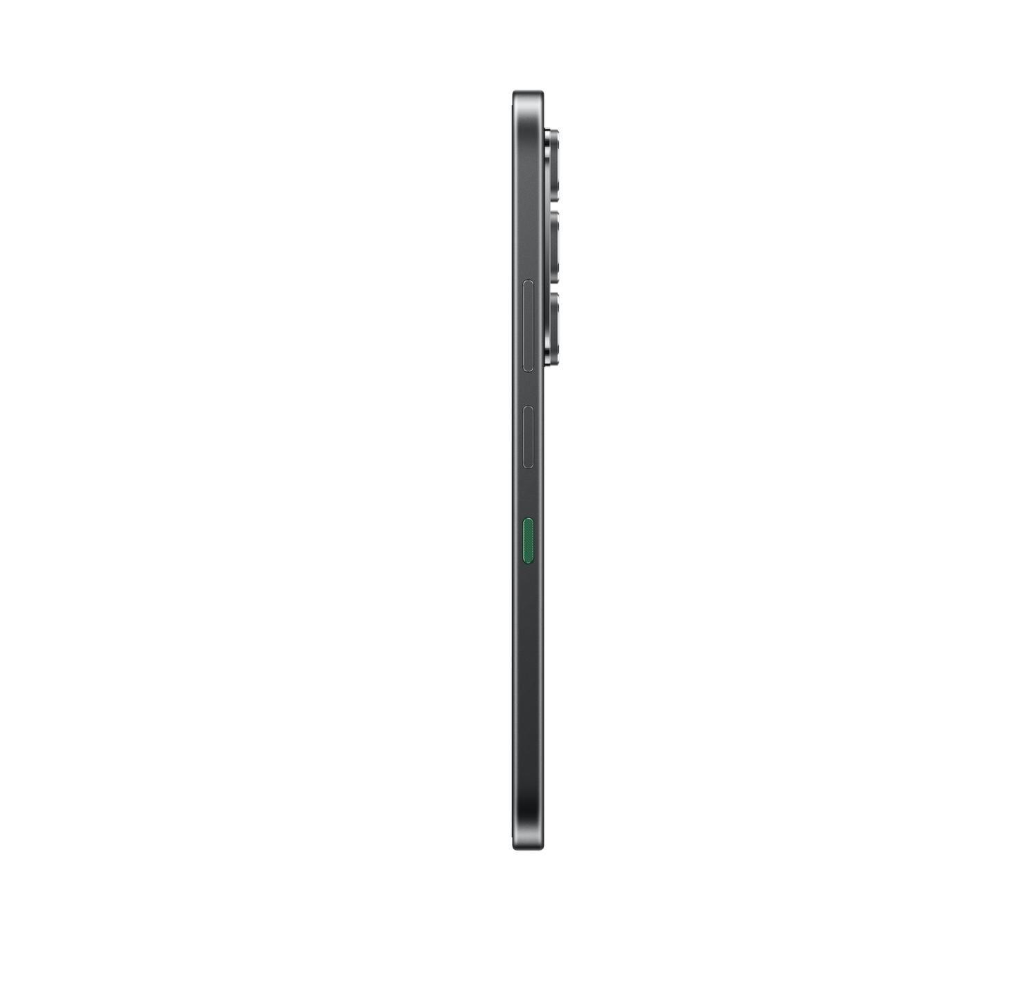 Smartphone Infinix Hot 60 5G Negro Dual SIM 256+8GB-5