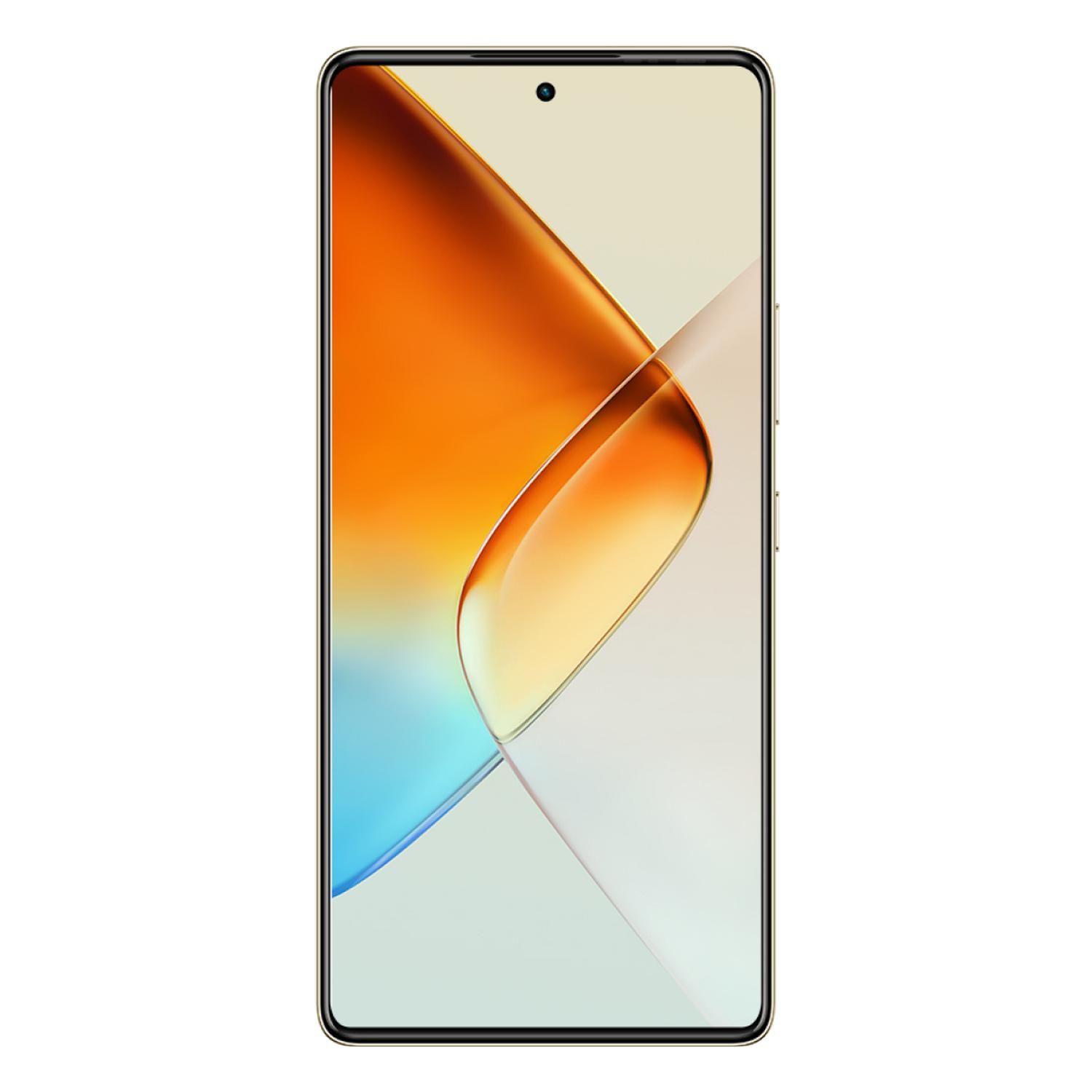 Infinix Note 40 5G Titan Gold 5G 8+256-2