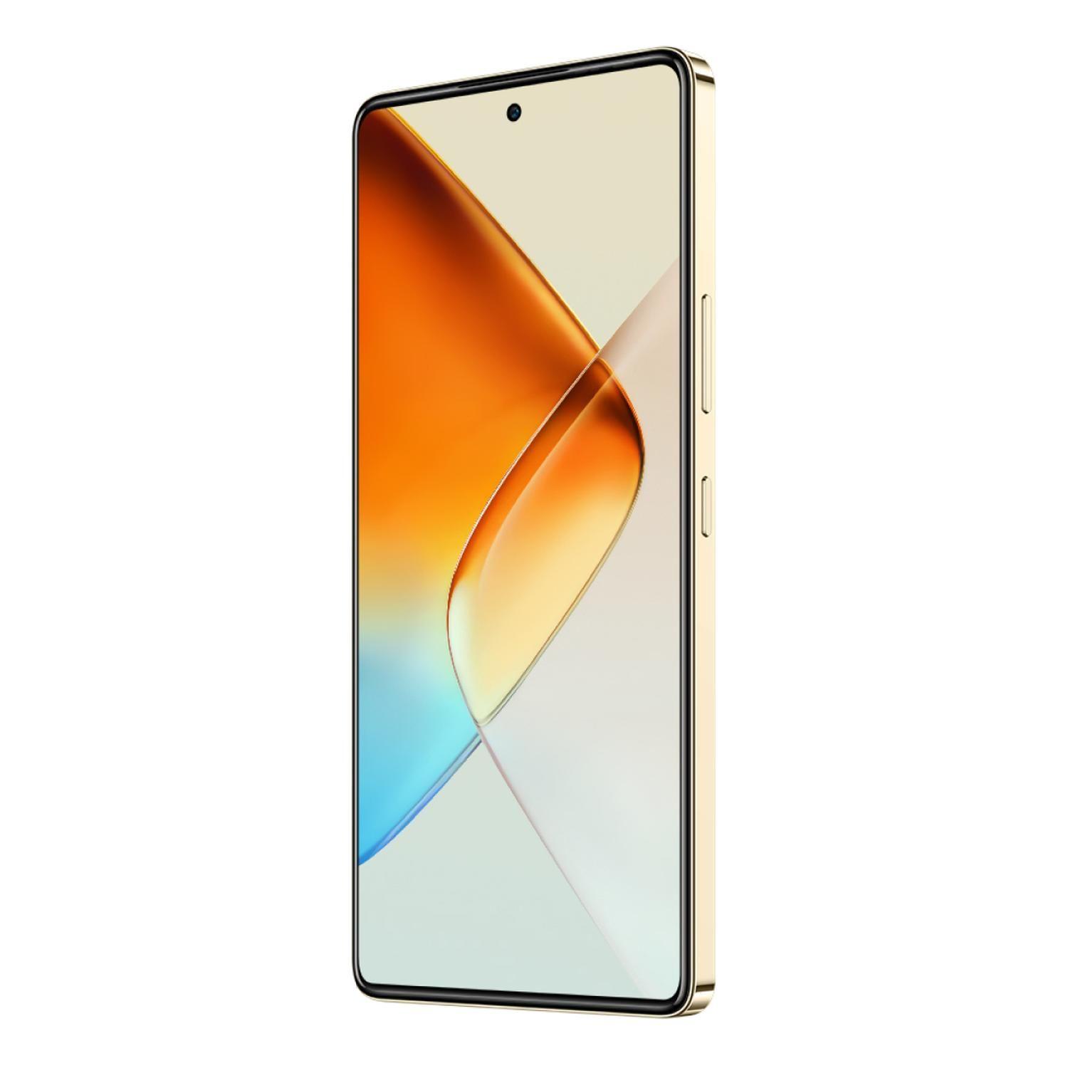 Infinix Note 40 5G Titan Gold 5G 8+256-3