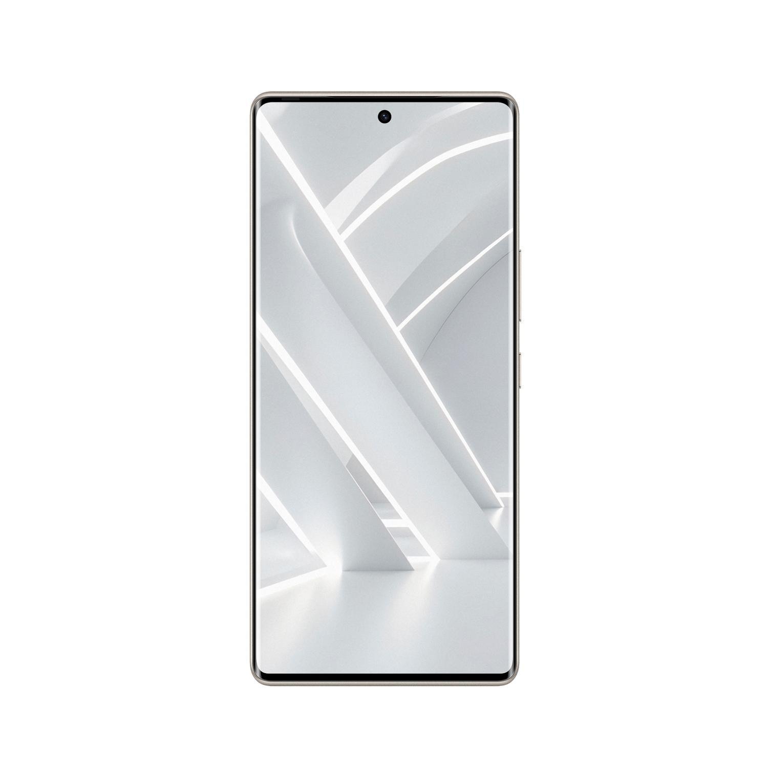 Smartphone Infinix Note 50s 5G+ Gris Dual SIM 256+8-2