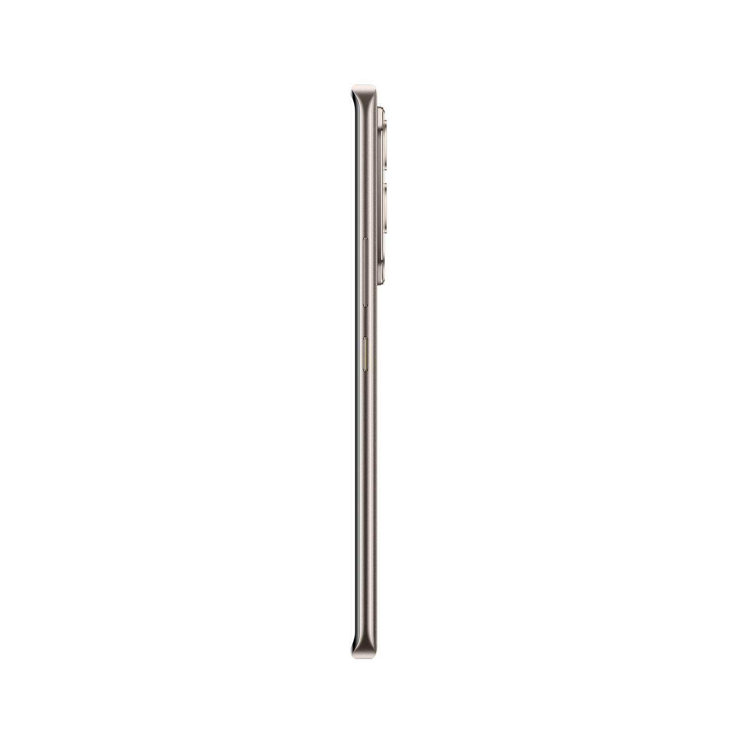 Smartphone Infinix Note 50s 5G+ Gris Dual SIM 256+8-5