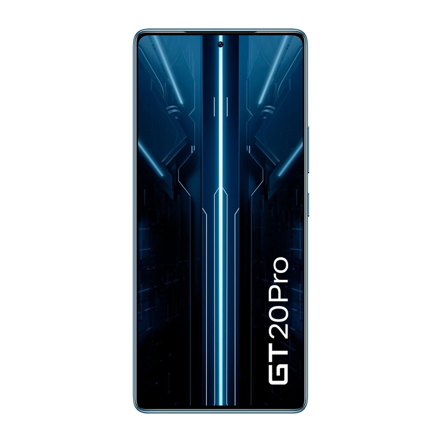 Bundle Smartphone Infinix GT 20 Pro Dual Sim 256+12GB Mecha Orange Liberado-4