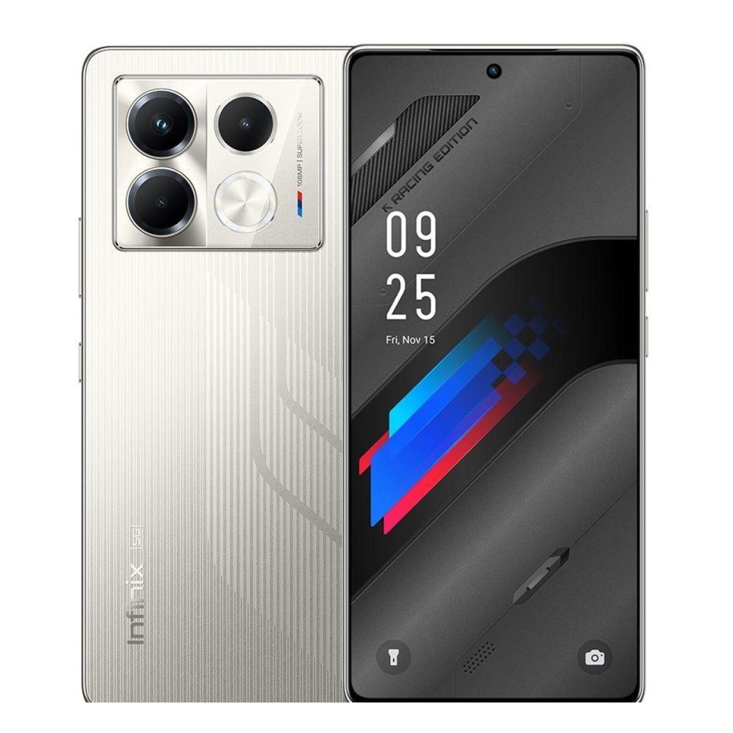 Infinix Note 40 5G Racing Grey 5G 8+256-0