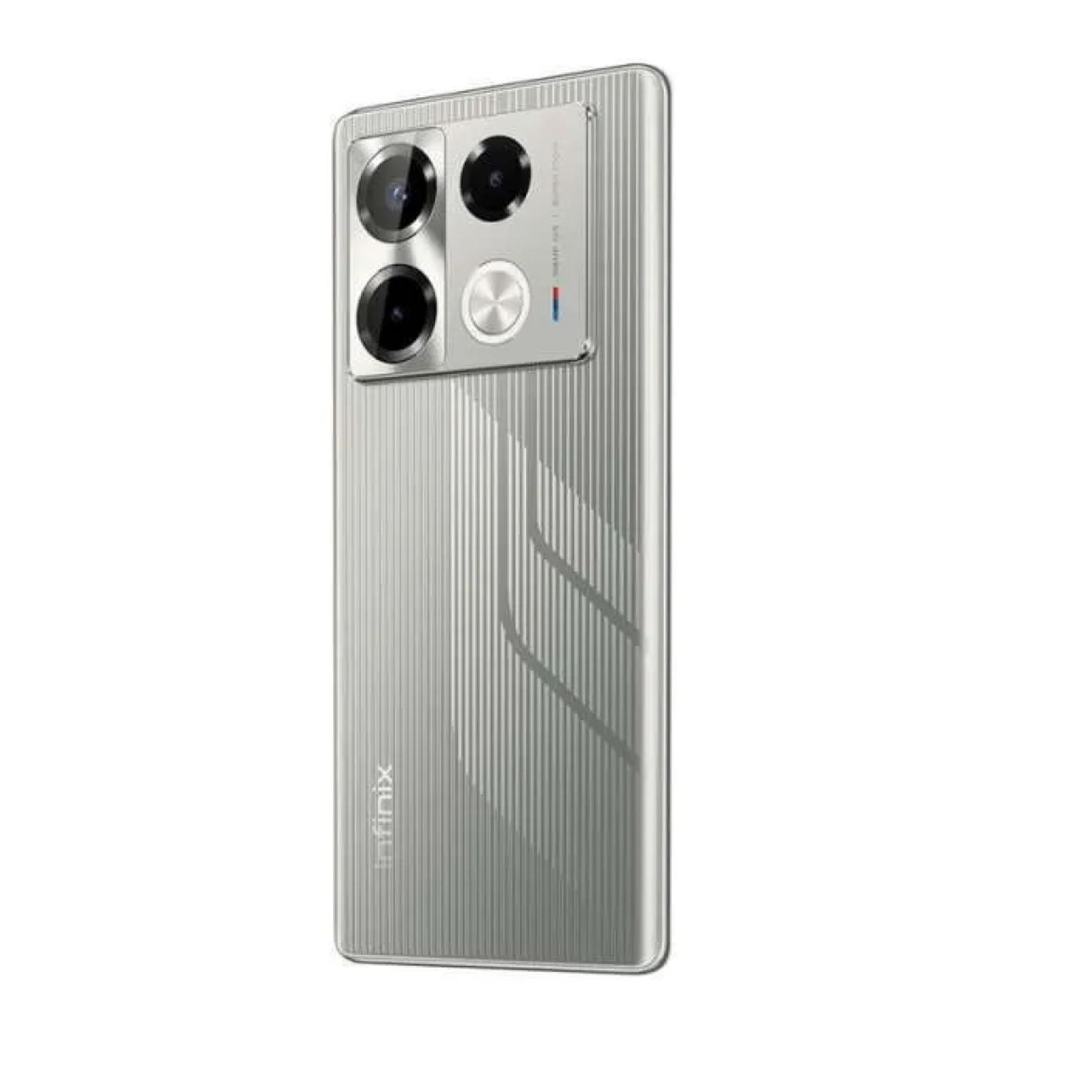 Infinix Note 40 5G Racing Grey 5G 8+256-1