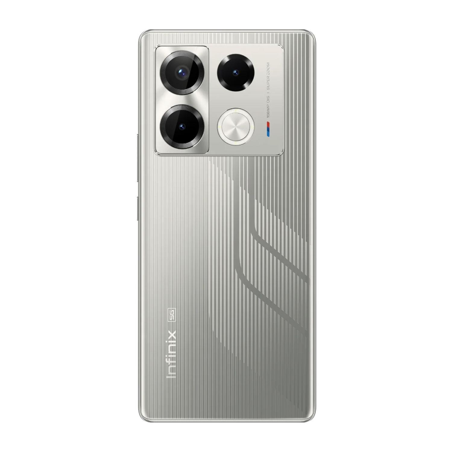 Infinix Note 40 5G Racing Grey 5G 8+256-2