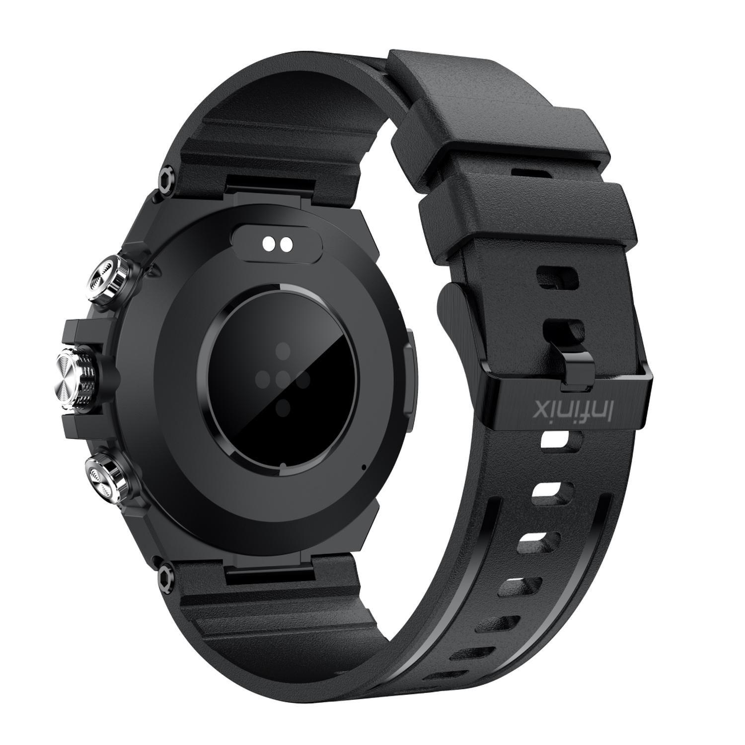 Smartwatch Infinix XWatch GT3 (XW3GT)-2