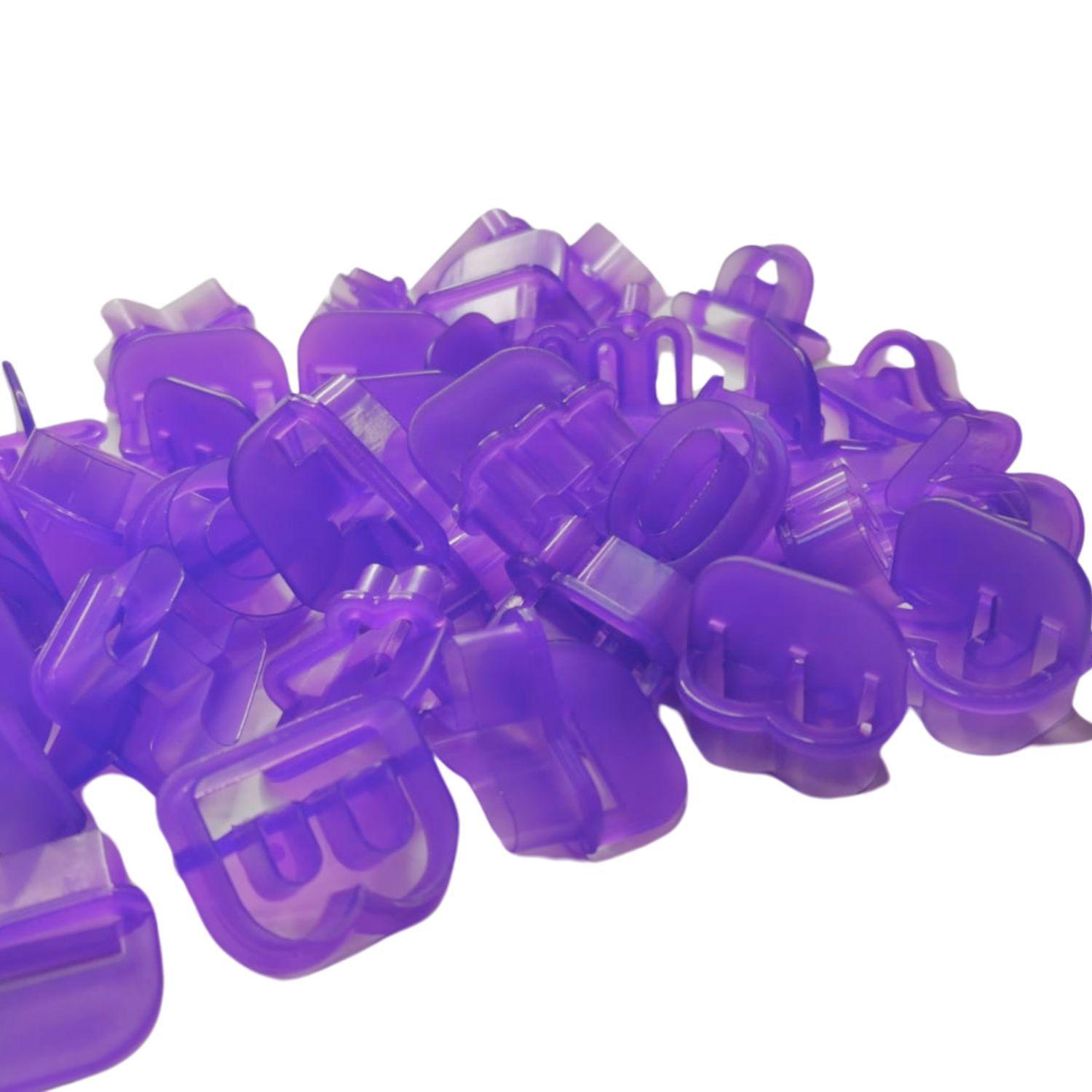 Moldes Cortadores para Galletas Diseño Abecedario Números-3