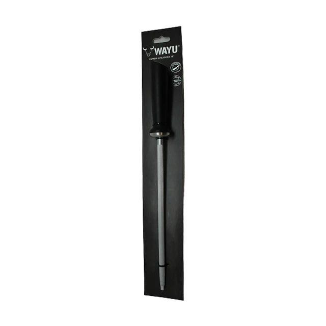 Afilador de Cuchillos Ergonomico Wayu Manual Premium-3