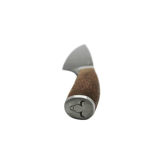 Cuchillo Wayu Premium 33cm Profesional Asado Parrilla Cocina-3