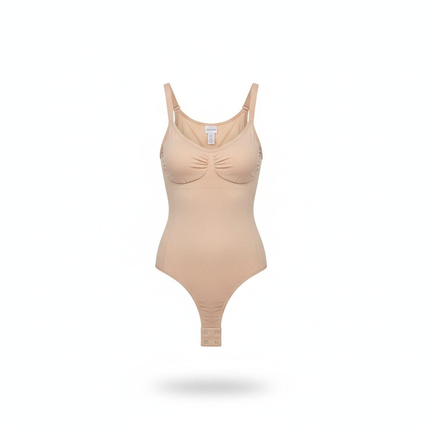 Body Moldeador Colaless Madame Skin Beige M/L-0