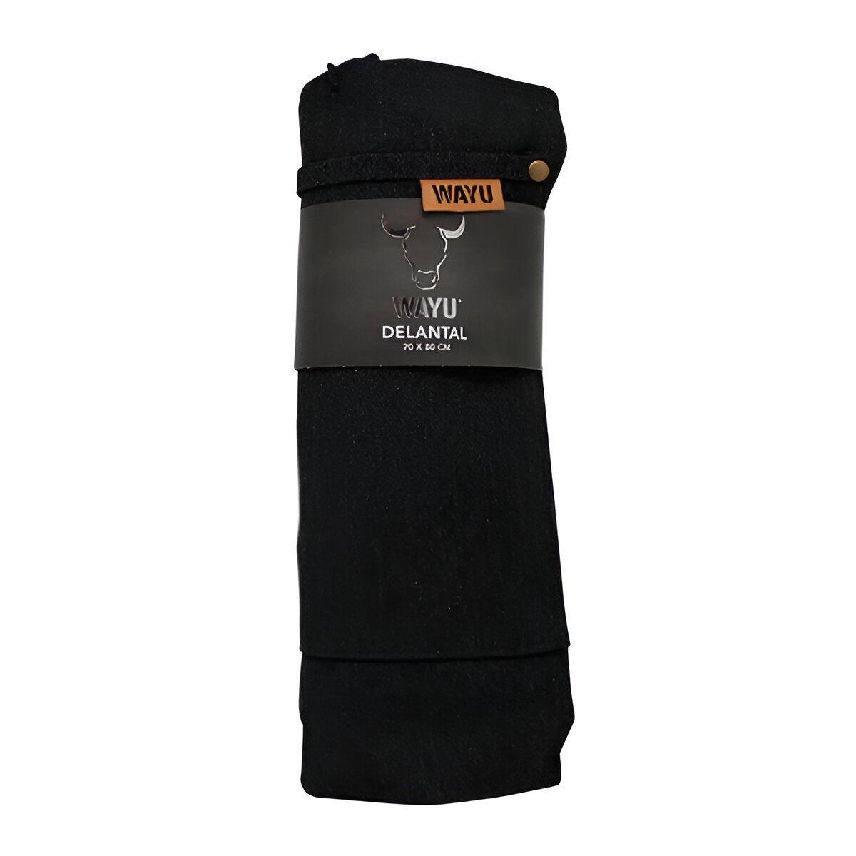 Delantal De Cocina Wayu Parrillero Para Asado Parrilla Cocina-3