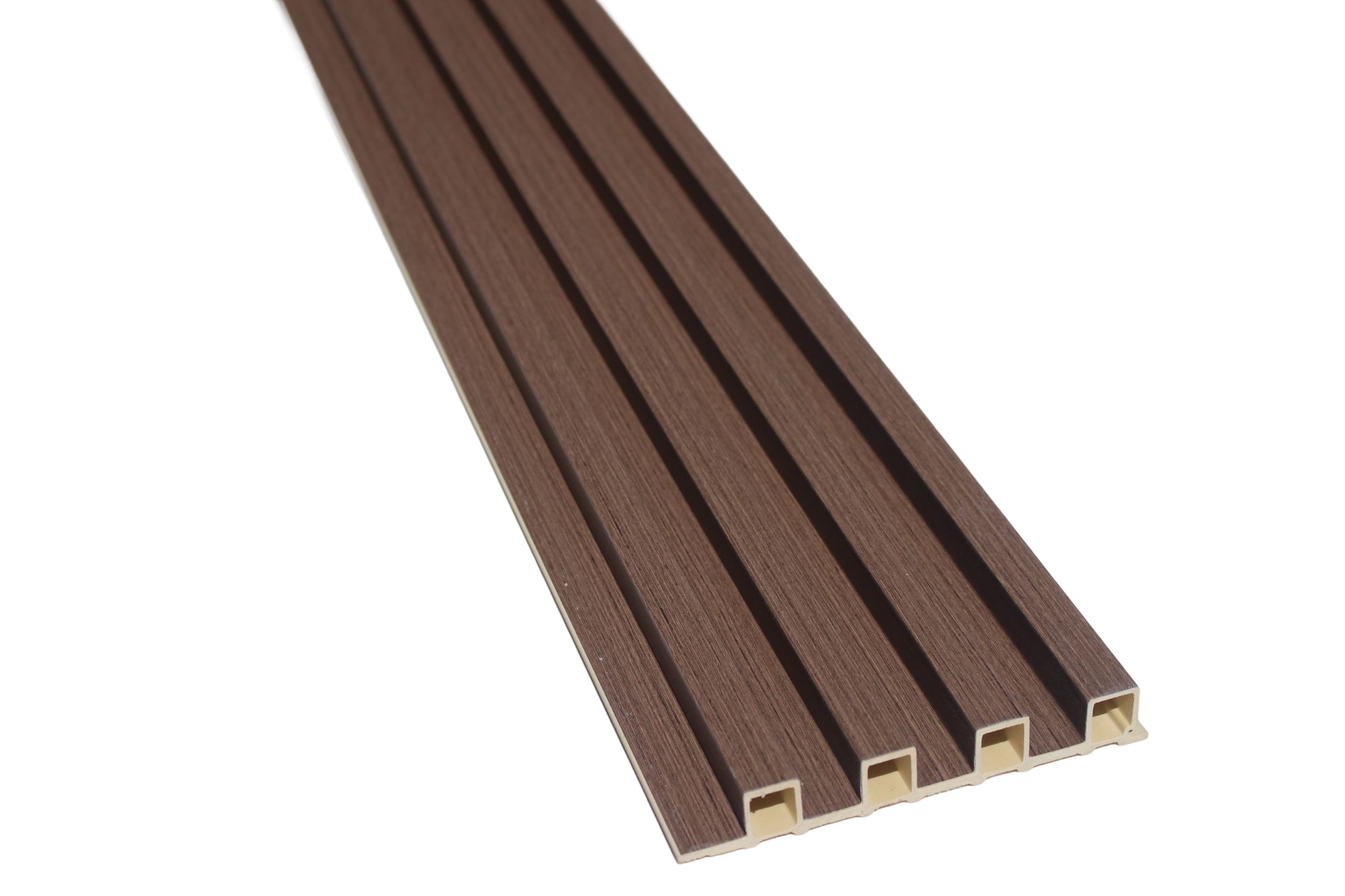 Revestimiento Nogal 16x2,4x240 Cm ( Caja 14 Paneles)-2