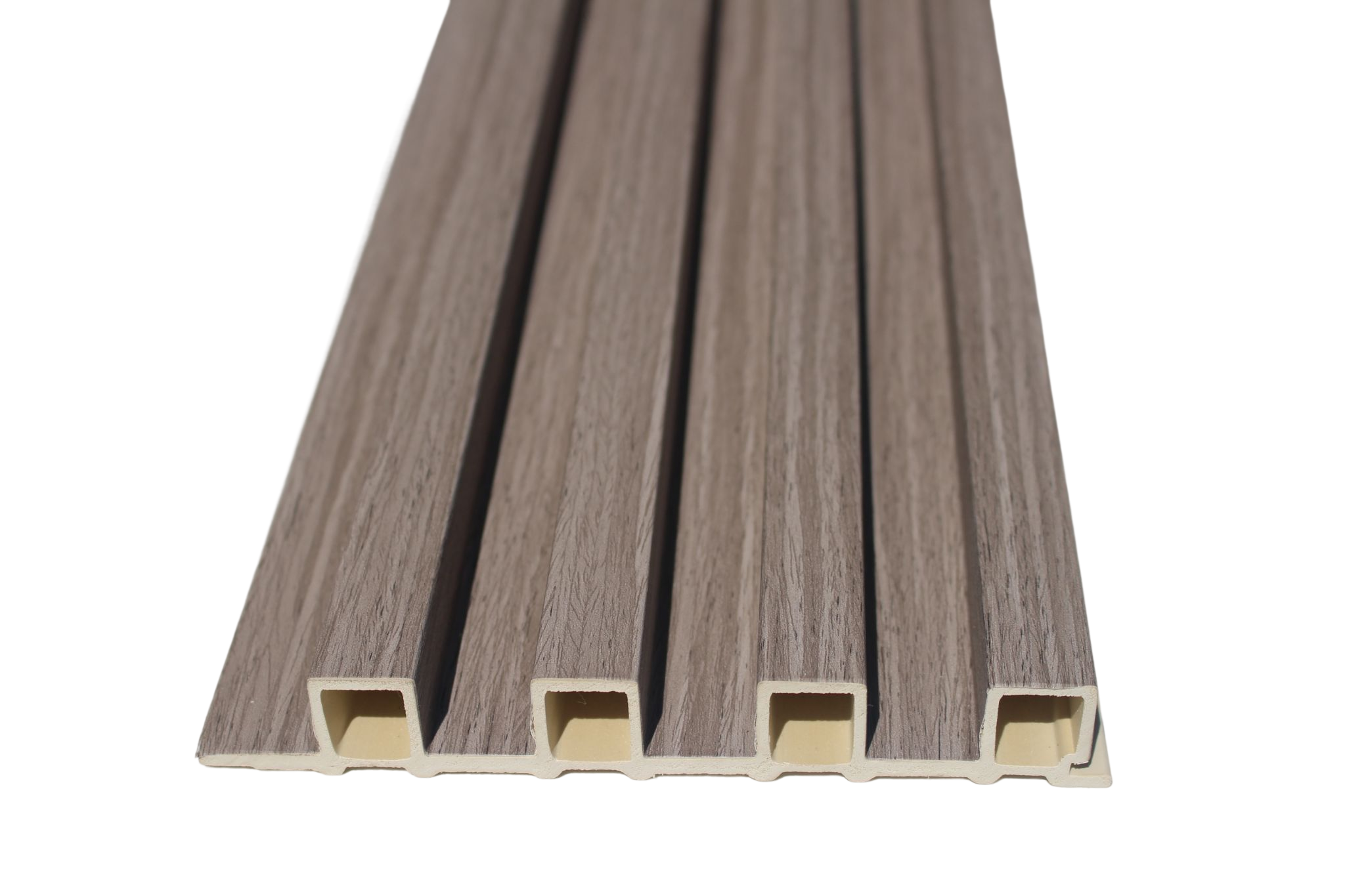 Revestimiento Acacia Arena  16x2,4x240 Cm ( Caja 14 Paneles)-2