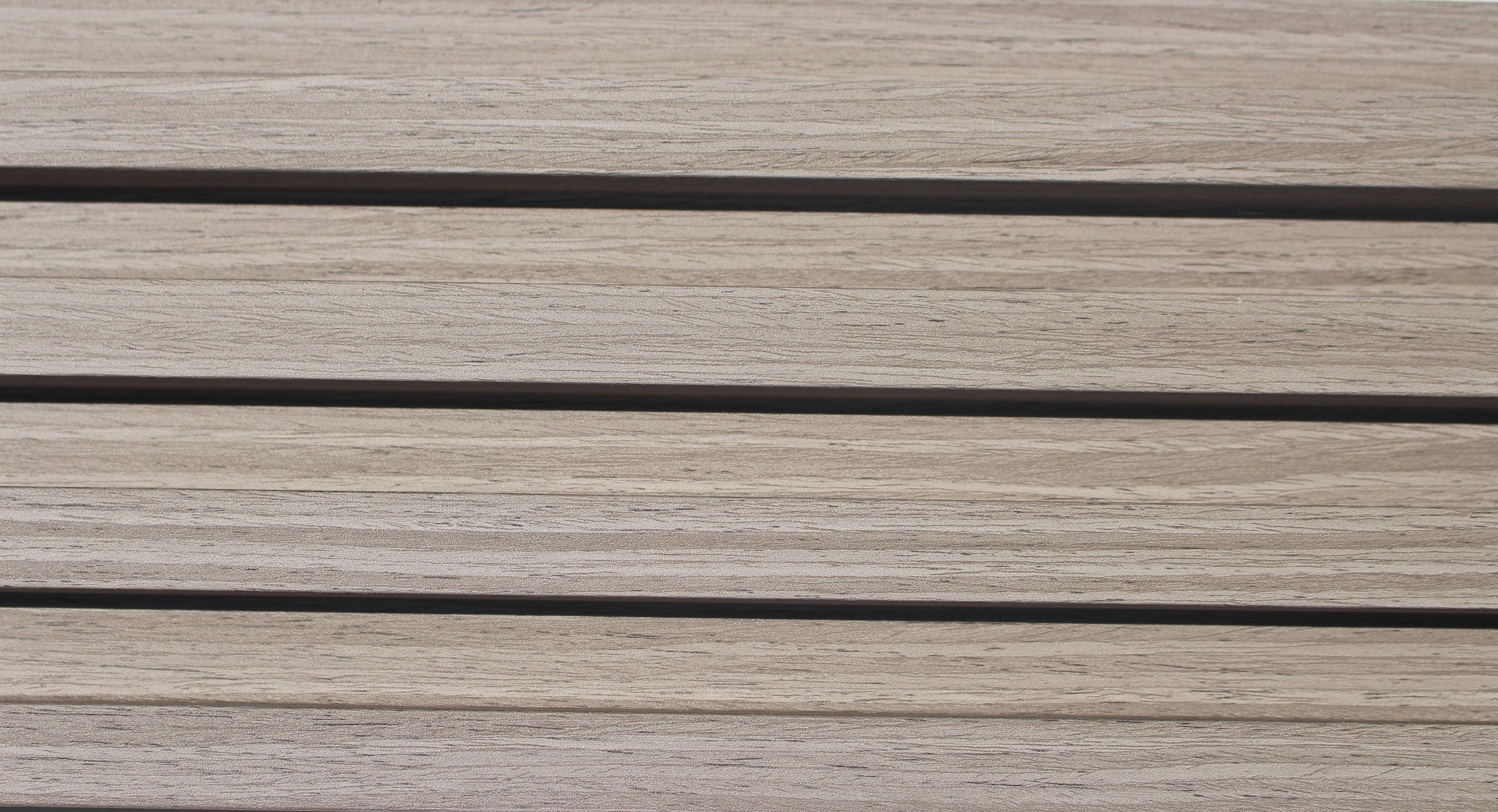 Revestimiento Acacia Arena  16x2,4x240 Cm ( Caja 14 Paneles)-4
