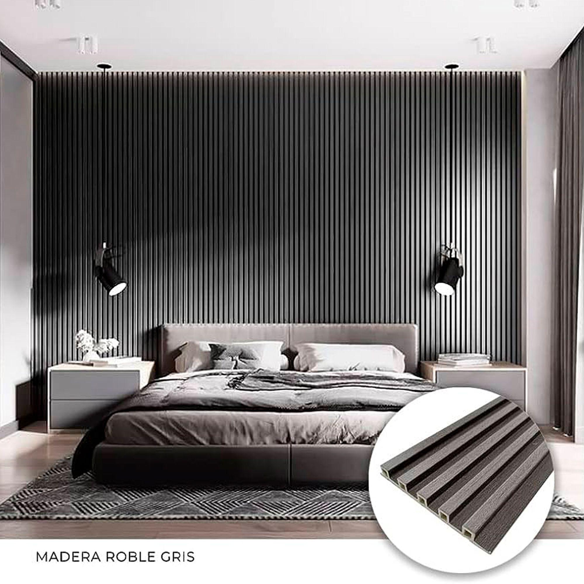 PANEL INTERIOR ROBLE GRIS 17X1,8X225 CM (18 UNIDADES)-2