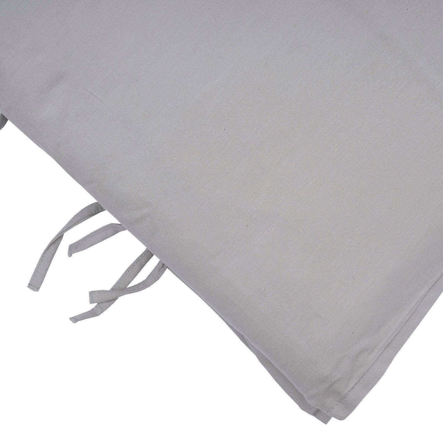 PIECERA ALGODÓN STONE WASH GRIS CLARO 145X70-3