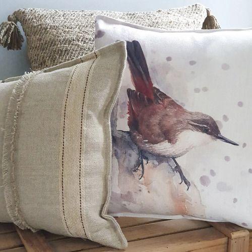Funda Cojín Estampado Chiricoca 45x45-2