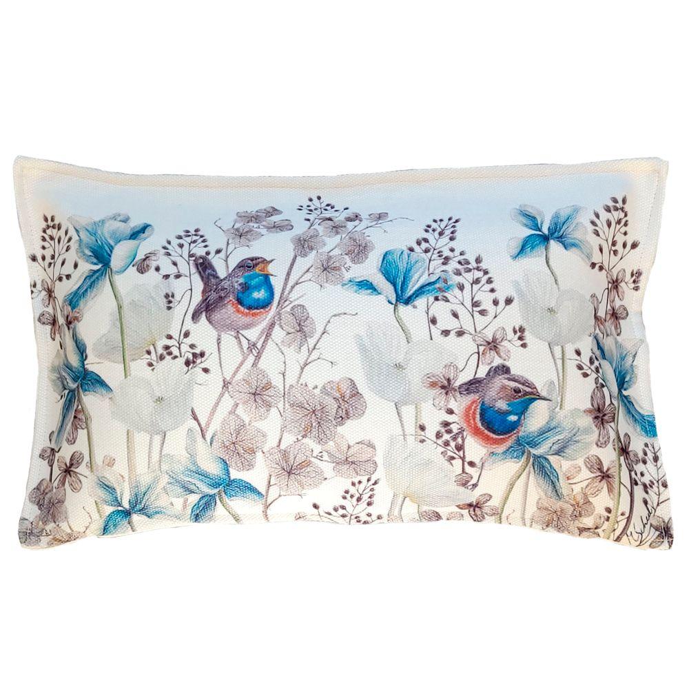 FUNDA COJÍN MARISA ECLIPSE OTOÑAL 50X30-0