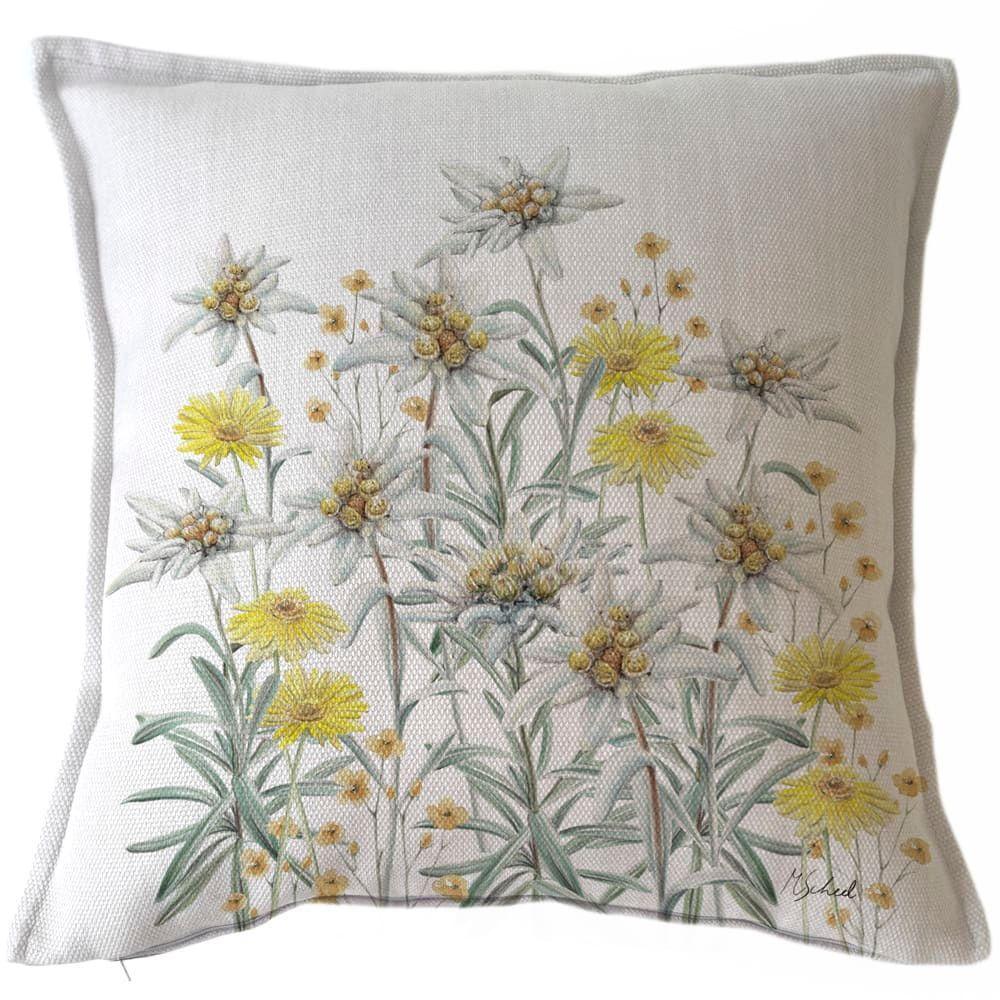 Funda Cojín Edelweiss 45x45-0