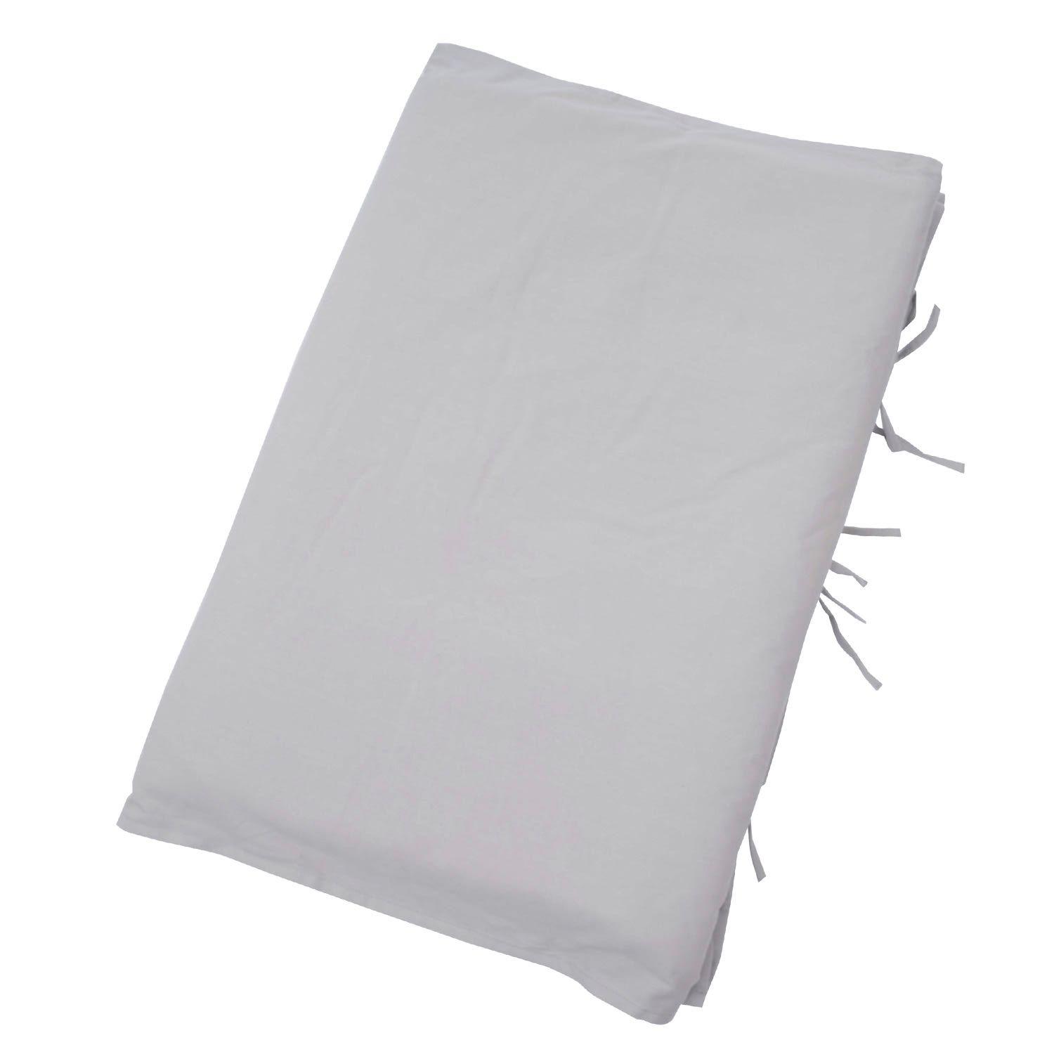 Piecera Stonewash Gris Claro 2.2X0.8-0