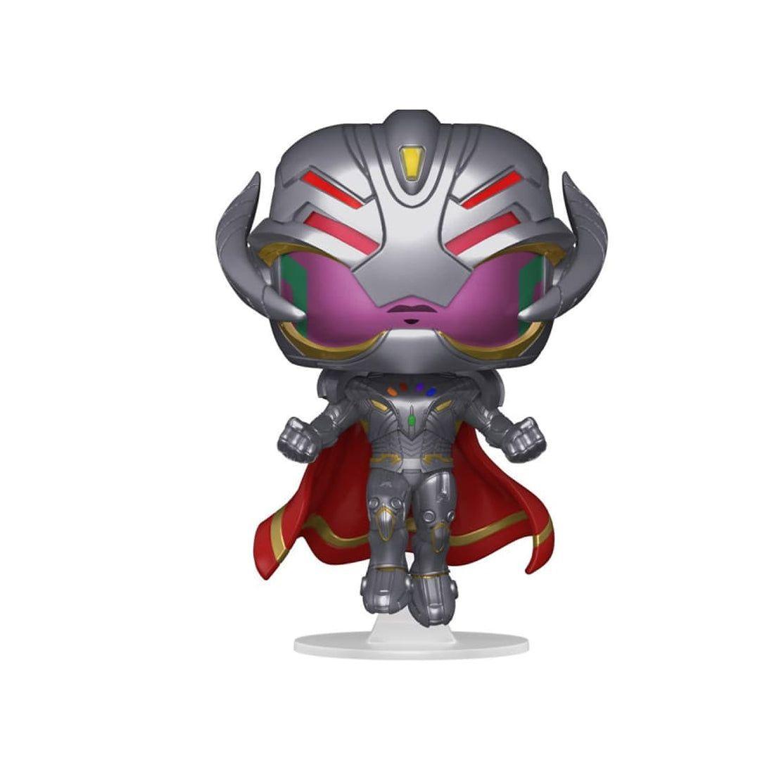 Funko Pop Marvel What If? Infinity Ultron #973-0