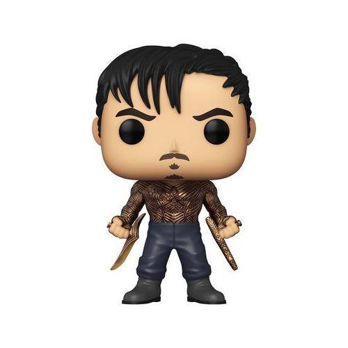 Funko Pop Cole Young Mortal Kombat Movie #1054-1