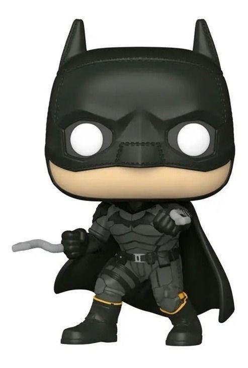 Funko Pop Movies The Batman - Batman #1189-0