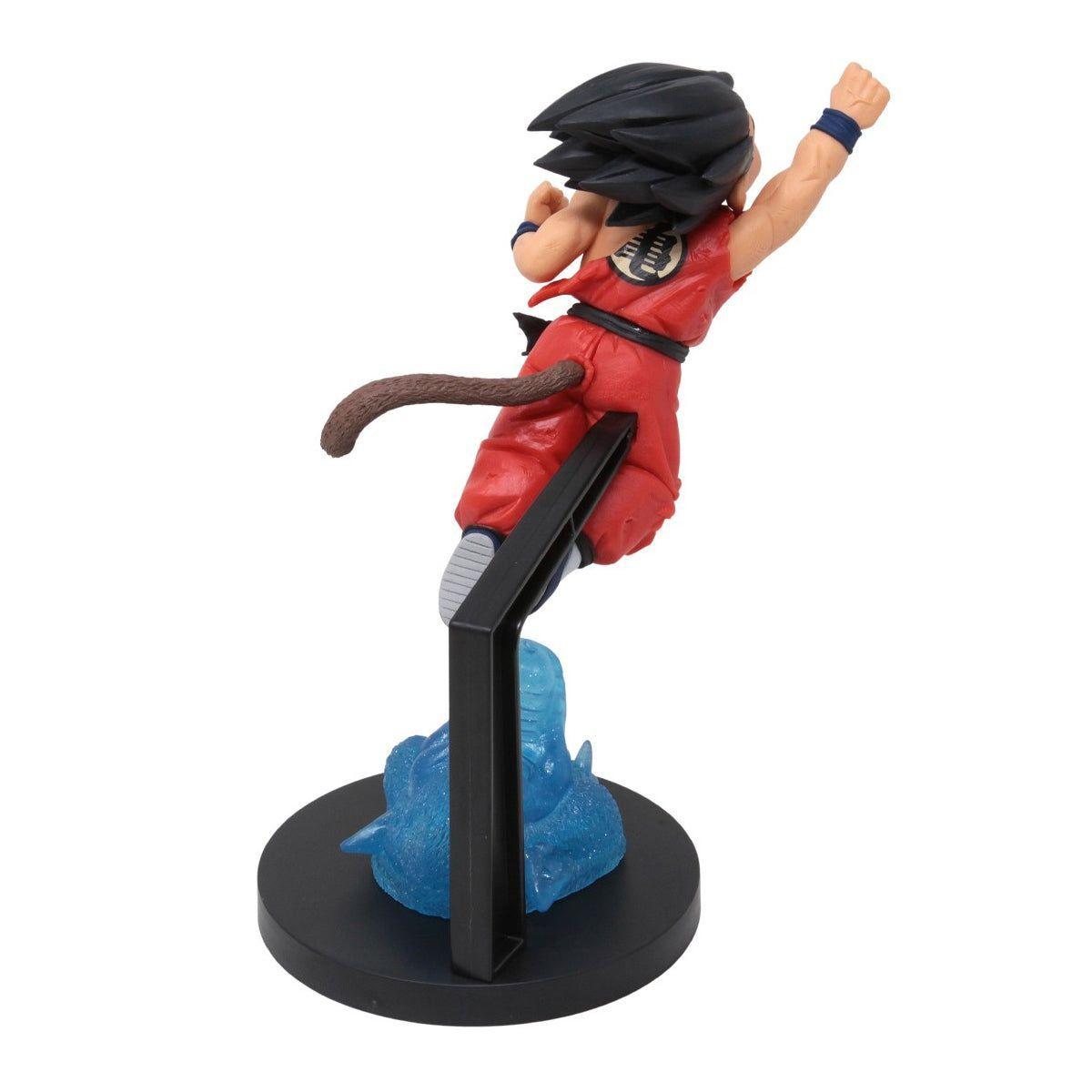 Dragon Ball Son Goku Gxmateria Banpresto-1