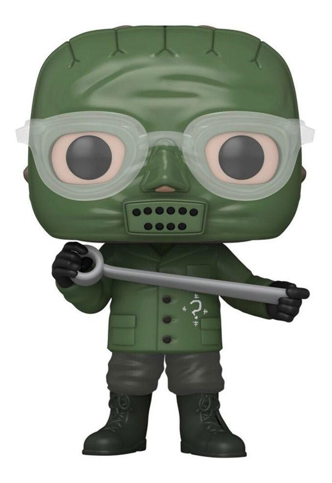 Funko Pop The Batman El Acertijo #1192-0