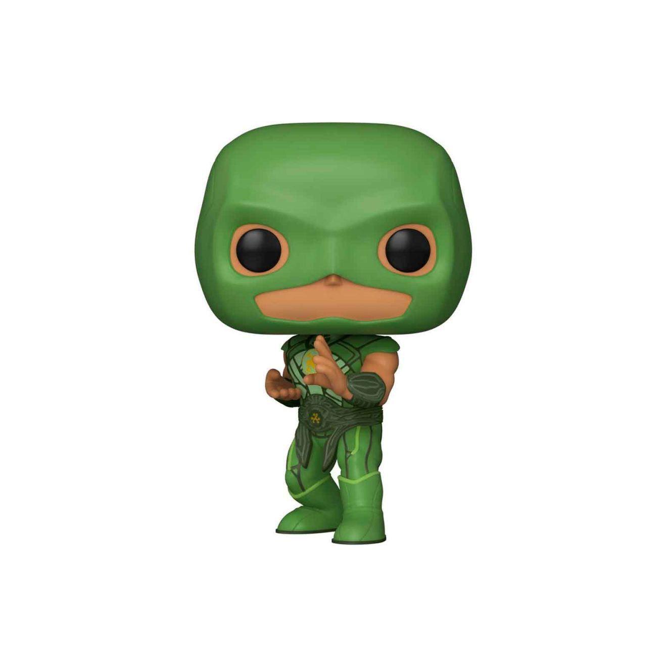 Funko Pop Television Peacemaker - Judomaster #1235-0