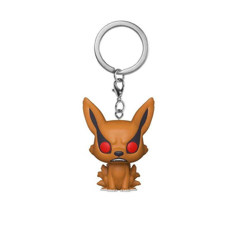 Funko Pop Keychain Naruto - Kurama-1