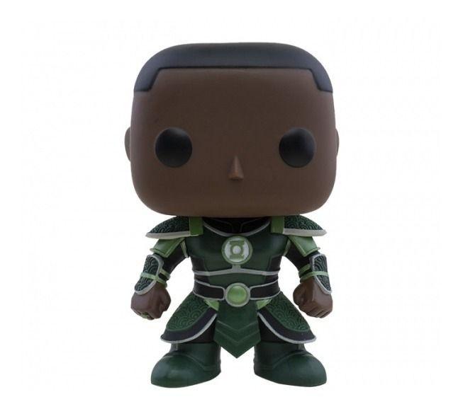 Funko Pop Linterna Verde Imperial Palace #400-1