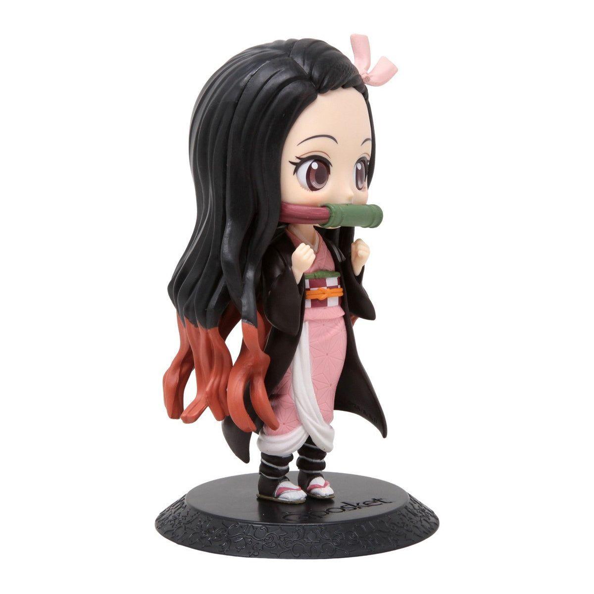 Nezuko Kamado Demon Slayer Kimetsu No Yaiba - Q Posket  A-1