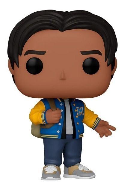 Funko Pop Spiderman No Way Home - Ned #925-0