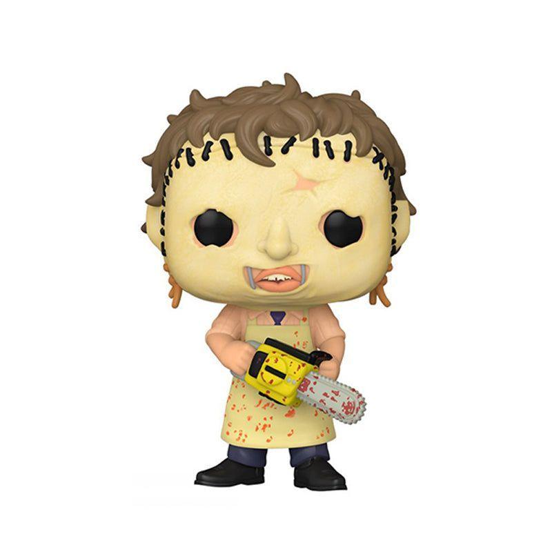 Funko Pop Movies Texas Chainsow Massacre Leatherface #1150-0
