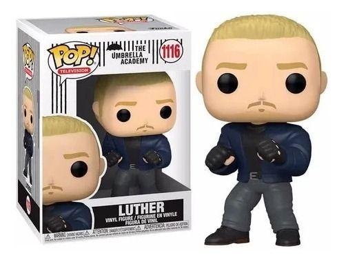 Funko Pop Umbrella Academy - Luther #1116-2